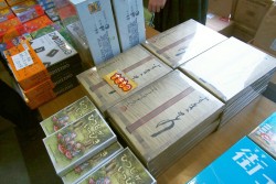 画像ギャラリー No.039のサムネイル画像 / アナログゲーム，西の祭典「ゲームマーケット2013大阪」。日本ボードゲーム大賞2012受賞作も発表されたイベントの模様をフォトレポートで紹介