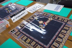画像ギャラリー No.040のサムネイル画像 / アナログゲーム，西の祭典「ゲームマーケット2013大阪」。日本ボードゲーム大賞2012受賞作も発表されたイベントの模様をフォトレポートで紹介