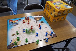 画像ギャラリー No.045のサムネイル画像 / アナログゲーム，西の祭典「ゲームマーケット2013大阪」。日本ボードゲーム大賞2012受賞作も発表されたイベントの模様をフォトレポートで紹介