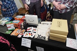 画像ギャラリー No.054のサムネイル画像 / アナログゲーム，西の祭典「ゲームマーケット2013大阪」。日本ボードゲーム大賞2012受賞作も発表されたイベントの模様をフォトレポートで紹介
