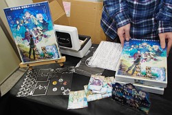 画像ギャラリー No.055のサムネイル画像 / アナログゲーム，西の祭典「ゲームマーケット2013大阪」。日本ボードゲーム大賞2012受賞作も発表されたイベントの模様をフォトレポートで紹介