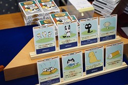 画像ギャラリー No.060のサムネイル画像 / アナログゲーム，西の祭典「ゲームマーケット2013大阪」。日本ボードゲーム大賞2012受賞作も発表されたイベントの模様をフォトレポートで紹介