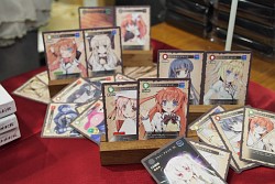 画像ギャラリー No.061のサムネイル画像 / アナログゲーム，西の祭典「ゲームマーケット2013大阪」。日本ボードゲーム大賞2012受賞作も発表されたイベントの模様をフォトレポートで紹介