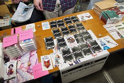 画像ギャラリー No.063のサムネイル画像 / アナログゲーム，西の祭典「ゲームマーケット2013大阪」。日本ボードゲーム大賞2012受賞作も発表されたイベントの模様をフォトレポートで紹介
