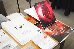 画像ギャラリー No.064のサムネイル画像 / アナログゲーム，西の祭典「ゲームマーケット2013大阪」。日本ボードゲーム大賞2012受賞作も発表されたイベントの模様をフォトレポートで紹介