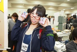 画像ギャラリー No.065のサムネイル画像 / アナログゲーム，西の祭典「ゲームマーケット2013大阪」。日本ボードゲーム大賞2012受賞作も発表されたイベントの模様をフォトレポートで紹介
