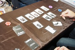 画像ギャラリー No.070のサムネイル画像 / アナログゲーム，西の祭典「ゲームマーケット2013大阪」。日本ボードゲーム大賞2012受賞作も発表されたイベントの模様をフォトレポートで紹介