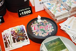 画像ギャラリー No.074のサムネイル画像 / アナログゲーム，西の祭典「ゲームマーケット2013大阪」。日本ボードゲーム大賞2012受賞作も発表されたイベントの模様をフォトレポートで紹介