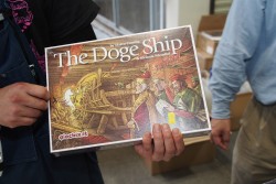 画像ギャラリー No.085のサムネイル画像 / アナログゲーム，西の祭典「ゲームマーケット2013大阪」。日本ボードゲーム大賞2012受賞作も発表されたイベントの模様をフォトレポートで紹介