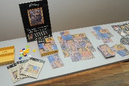 画像ギャラリー No.034のサムネイル画像 / ［SPIEL’15］初披露のボードゲームがずらりと並んだ新作発表会をレポート。「MEGA CIVILIZATION」など，1000を超えるタイトルが集結