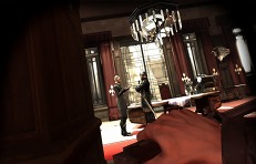 画像ギャラリー No.002のサムネイル画像 / ステルスアクション「Dishonored」の日本発売が決定。瞬間移動などの超能力を活用し，自分を罠にかけた憎き敵を倒せ
