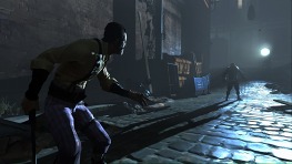 画像ギャラリー No.003のサムネイル画像 / ステルスアクション「Dishonored」の日本発売が決定。瞬間移動などの超能力を活用し，自分を罠にかけた憎き敵を倒せ