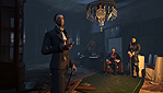 画像ギャラリー No.007のサムネイル画像 / 「Dishonored」,物語の舞台「ダンウォール」ほか,序盤のミッションや主人公・コルヴォが持つ超常能力の情報を公開