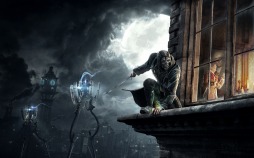 画像ギャラリー No.001のサムネイル画像 / 「Dishonored」のDLC第1弾,第2弾,第3弾の配信が決定。第1弾のタイトルは「Dunwall City Trials」