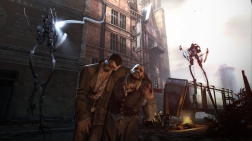 画像ギャラリー No.006のサムネイル画像 / ベセスダ最新作「Dishonored」の発売日が10月11日に決定。独特の雰囲気を持つ世界を舞台に，超常能力を駆使した復讐劇が描かれる
