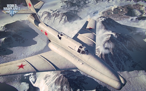 画像ギャラリー No.010のサムネイル画像 / 「World of Tanks」に続く,Free-to-PlayのMMOG「World of Warplanes」のオープンβテストが,ロシアと北米,そして欧州でスタート