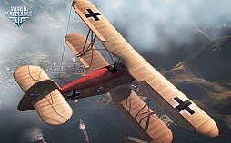 画像ギャラリー No.014のサムネイル画像 / 「World of Tanks」に続く,Free-to-PlayのMMOG「World of Warplanes」のオープンβテストが,ロシアと北米,そして欧州でスタート
