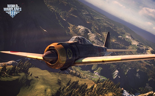 画像ギャラリー No.015のサムネイル画像 / 「World of Tanks」に続く,Free-to-PlayのMMOG「World of Warplanes」のオープンβテストが,ロシアと北米,そして欧州でスタート