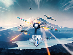 画像ギャラリー No.002のサムネイル画像 / オンライン空戦ゲーム「World of Warplanes」で実施中の日本版テストは10月18日21：00に終了