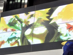 画像ギャラリー No.007のサムネイル画像 / PS Vita本体と同時発売予定の「魔界戦記ディスガイア3 Return」が発表された,「秋葉原電気外祭り 2011 SUMMER」日本一ソフトウェアステージをレポート