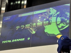 画像ギャラリー No.011のサムネイル画像 / PS Vita本体と同時発売予定の「魔界戦記ディスガイア3 Return」が発表された,「秋葉原電気外祭り 2011 SUMMER」日本一ソフトウェアステージをレポート
