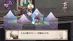 画像ギャラリー No.032のサムネイル画像 / PS Vita「魔界戦記ディスガイア3 Return」，新キャラ「ルチル」「ステラ」を含む最新情報が公開に。この2名それぞれのCV役が誰か分かりますか