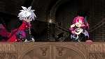 画像ギャラリー No.157のサムネイル画像 / PS Vita「魔界戦記ディスガイア3 Return」，新キャラ「ルチル」「ステラ」を含む最新情報が公開に。この2名それぞれのCV役が誰か分かりますか