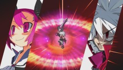 画像ギャラリー No.005のサムネイル画像 / 「魔界戦記ディスガイア3 Return」発売日はPS Vita本体と同日,12月17日に決定