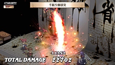 画像ギャラリー No.005のサムネイル画像 / 「魔界戦記ディスガイア3 Return」にフーカとデスコの参戦決定。PS3版の全DLCと,意見/要望を反映した追加要素が収録