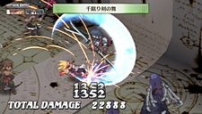 画像ギャラリー No.006のサムネイル画像 / 「魔界戦記ディスガイア3 Return」にフーカとデスコの参戦決定。PS3版の全DLCと,意見/要望を反映した追加要素が収録