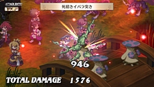 画像ギャラリー No.007のサムネイル画像 / 「魔界戦記ディスガイア3 Return」にフーカとデスコの参戦決定。PS3版の全DLCと,意見/要望を反映した追加要素が収録