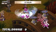 画像ギャラリー No.008のサムネイル画像 / 「魔界戦記ディスガイア3 Return」にフーカとデスコの参戦決定。PS3版の全DLCと,意見/要望を反映した追加要素が収録