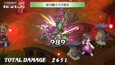 画像ギャラリー No.009のサムネイル画像 / 「魔界戦記ディスガイア3 Return」にフーカとデスコの参戦決定。PS3版の全DLCと,意見/要望を反映した追加要素が収録