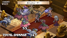 画像ギャラリー No.010のサムネイル画像 / 「魔界戦記ディスガイア3 Return」にフーカとデスコの参戦決定。PS3版の全DLCと,意見/要望を反映した追加要素が収録