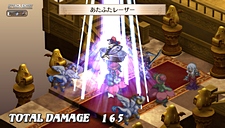 画像ギャラリー No.011のサムネイル画像 / 「魔界戦記ディスガイア3 Return」にフーカとデスコの参戦決定。PS3版の全DLCと,意見/要望を反映した追加要素が収録