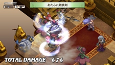 画像ギャラリー No.013のサムネイル画像 / 「魔界戦記ディスガイア3 Return」にフーカとデスコの参戦決定。PS3版の全DLCと,意見/要望を反映した追加要素が収録
