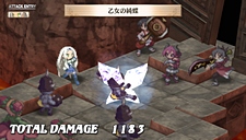 画像ギャラリー No.014のサムネイル画像 / 「魔界戦記ディスガイア3 Return」にフーカとデスコの参戦決定。PS3版の全DLCと,意見/要望を反映した追加要素が収録