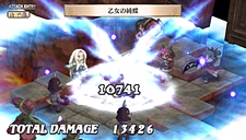 画像ギャラリー No.015のサムネイル画像 / 「魔界戦記ディスガイア3 Return」にフーカとデスコの参戦決定。PS3版の全DLCと,意見/要望を反映した追加要素が収録
