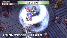 画像ギャラリー No.019のサムネイル画像 / 「魔界戦記ディスガイア3 Return」にフーカとデスコの参戦決定。PS3版の全DLCと,意見/要望を反映した追加要素が収録