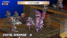 画像ギャラリー No.024のサムネイル画像 / 「魔界戦記ディスガイア3 Return」にフーカとデスコの参戦決定。PS3版の全DLCと,意見/要望を反映した追加要素が収録