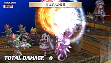 画像ギャラリー No.025のサムネイル画像 / 「魔界戦記ディスガイア3 Return」にフーカとデスコの参戦決定。PS3版の全DLCと,意見/要望を反映した追加要素が収録