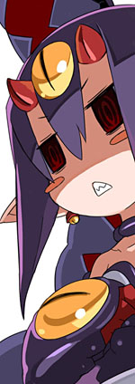 画像ギャラリー No.036のサムネイル画像 / 「魔界戦記ディスガイア3 Return」にフーカとデスコの参戦決定。PS3版の全DLCと,意見/要望を反映した追加要素が収録