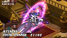 画像ギャラリー No.039のサムネイル画像 / 「魔界戦記ディスガイア3 Return」にフーカとデスコの参戦決定。PS3版の全DLCと,意見/要望を反映した追加要素が収録