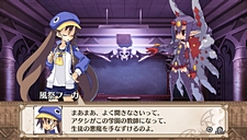 画像ギャラリー No.040のサムネイル画像 / 「魔界戦記ディスガイア3 Return」にフーカとデスコの参戦決定。PS3版の全DLCと,意見/要望を反映した追加要素が収録