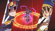 画像ギャラリー No.044のサムネイル画像 / 「魔界戦記ディスガイア3 Return」にフーカとデスコの参戦決定。PS3版の全DLCと,意見/要望を反映した追加要素が収録