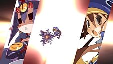 画像ギャラリー No.045のサムネイル画像 / 「魔界戦記ディスガイア3 Return」にフーカとデスコの参戦決定。PS3版の全DLCと,意見/要望を反映した追加要素が収録