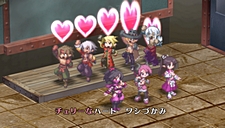 画像ギャラリー No.050のサムネイル画像 / 「魔界戦記ディスガイア3 Return」にフーカとデスコの参戦決定。PS3版の全DLCと,意見/要望を反映した追加要素が収録