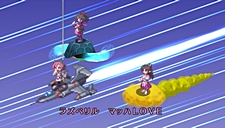 画像ギャラリー No.051のサムネイル画像 / 「魔界戦記ディスガイア3 Return」にフーカとデスコの参戦決定。PS3版の全DLCと,意見/要望を反映した追加要素が収録