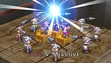 画像ギャラリー No.052のサムネイル画像 / 「魔界戦記ディスガイア3 Return」にフーカとデスコの参戦決定。PS3版の全DLCと,意見/要望を反映した追加要素が収録