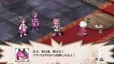 画像ギャラリー No.057のサムネイル画像 / 「魔界戦記ディスガイア3 Return」にフーカとデスコの参戦決定。PS3版の全DLCと,意見/要望を反映した追加要素が収録